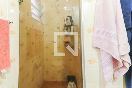 Casa à venda com 138m², 4 quartos e 2 vagas Casa à venda com 138m², 4 quartos e 2 vagasBanheiro Social