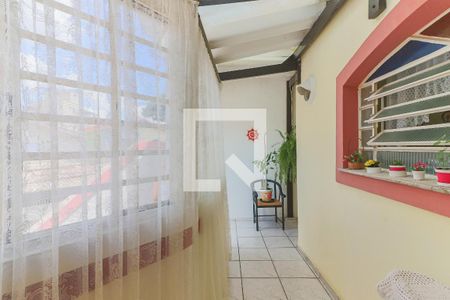 Casa à venda com 138m², 4 quartos e 2 vagas Casa à venda com 138m², 4 quartos e 2 vagasÁrea de Serviço