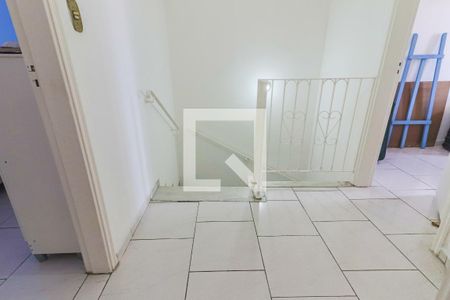 Casa à venda com 138m², 4 quartos e 2 vagas Casa à venda com 138m², 4 quartos e 2 vagasCorredor