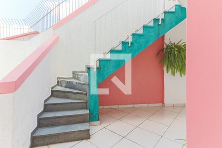 Casa à venda com 138m², 4 quartos e 2 vagas Casa à venda com 138m², 4 quartos e 2 vagasQuintal