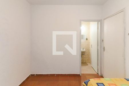 Suite 1 de casa à venda com 4 quartos, 138m² em Vila Nova Alba, São Paulo