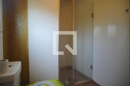 Banheiro de casa à venda com 2 quartos, 160m² em São Jorge, Novo Hamburgo