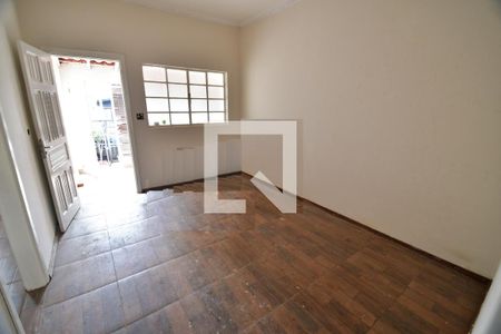 Sala de casa para alugar com 3 quartos, 200m² em Jardim Guanabara, Campinas