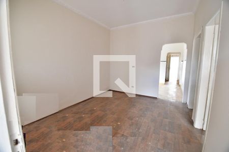 Sala de casa para alugar com 3 quartos, 200m² em Jardim Guanabara, Campinas