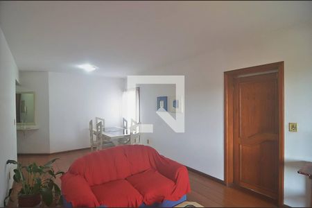 Apartamento à venda com 3 quartos, 111m² em Centro, Canoas