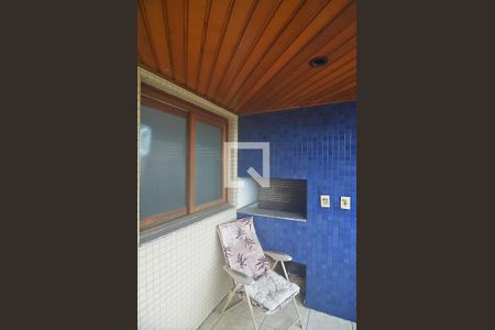 Apartamento à venda com 3 quartos, 111m² em Centro, Canoas