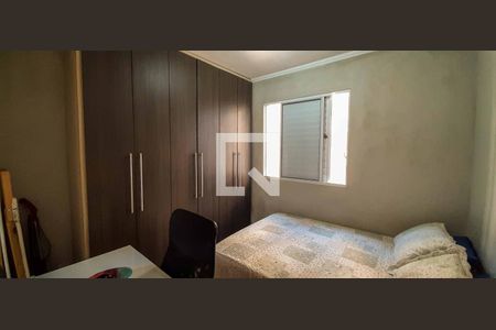 Quarto 1 de apartamento para alugar com 2 quartos, 48m² em Santa Maria, Osasco