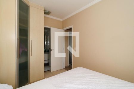 Suíte de apartamento para alugar com 2 quartos, 55m² em Vila Andrade, São Paulo