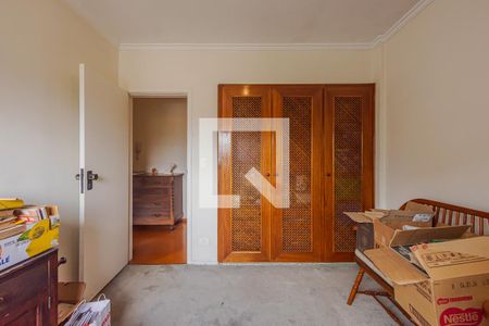 Quarto 1 de apartamento à venda com 3 quartos, 90m² em Cerqueira César, São Paulo