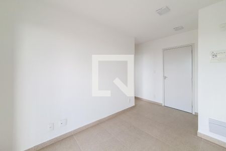 Sala de apartamento para alugar com 2 quartos, 43m² em Vila Santa Luzia, São Bernardo do Campo