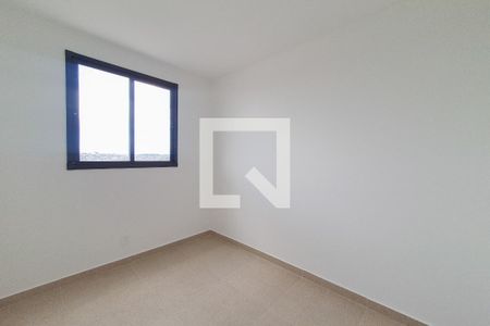 Quarto 1 de apartamento para alugar com 2 quartos, 43m² em Vila Santa Luzia, São Bernardo do Campo