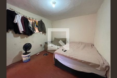 Quarto de casa para alugar com 1 quarto, 50m² em Jaguaré, São Paulo