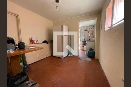 Sala de casa para alugar com 1 quarto, 50m² em Jaguaré, São Paulo