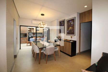 Sala de apartamento à venda com 3 quartos, 174m² em Vila Pauliceia, São Paulo