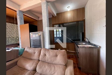 Apartamento para alugar com 1 quarto, 60m² em Feitoria, São Leopoldo