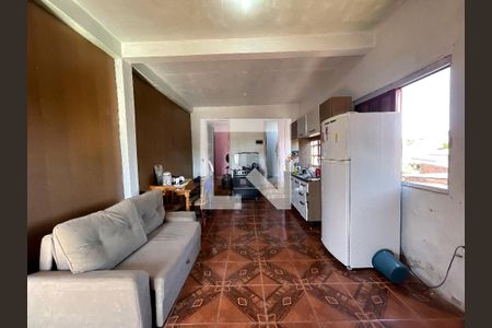 Apartamento para alugar com 1 quarto, 60m² em Feitoria, São Leopoldo