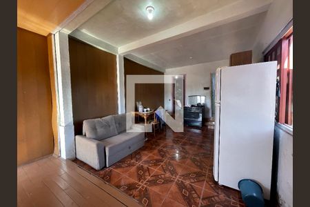 Apartamento para alugar com 1 quarto, 60m² em Feitoria, São Leopoldo