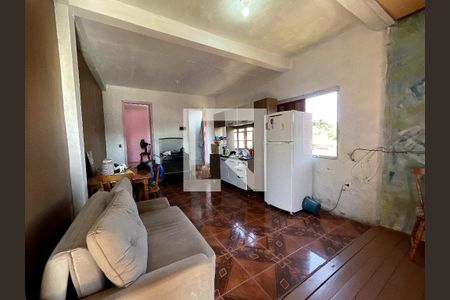 Apartamento para alugar com 1 quarto, 60m² em Feitoria, São Leopoldo