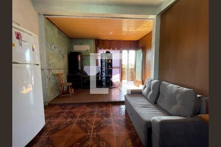 Apartamento para alugar com 1 quarto, 60m² em Feitoria, São Leopoldo