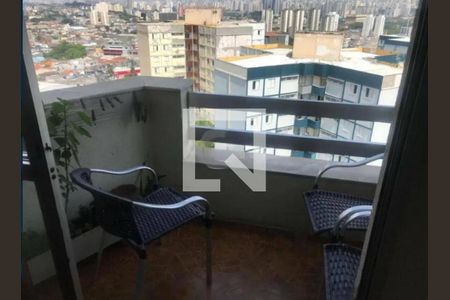 Apartamento à venda com 3 quartos, 80m² em Limão, São Paulo