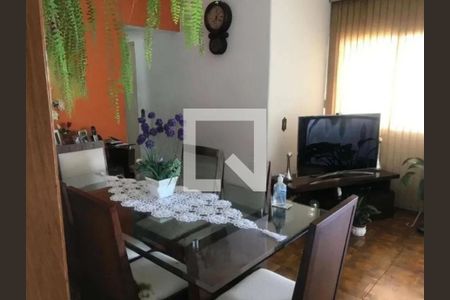 Apartamento à venda com 3 quartos, 80m² em Limão, São Paulo