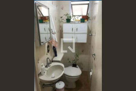 Apartamento à venda com 3 quartos, 80m² em Limão, São Paulo