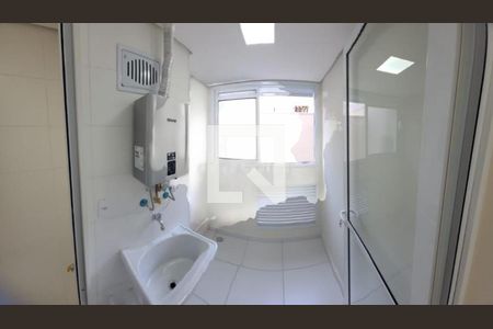 Apartamento à venda com 2 quartos, 50m² em Vila Guilherme, São Paulo