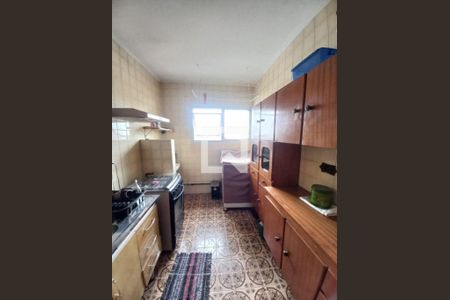 Apartamento à venda com 1 quarto, 37m² em Rudge Ramos, São Bernardo do Campo