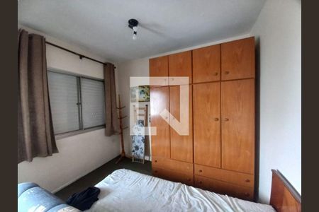 Apartamento à venda com 1 quarto, 37m² em Rudge Ramos, São Bernardo do Campo