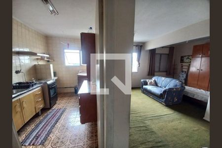 Apartamento à venda com 1 quarto, 37m² em Rudge Ramos, São Bernardo do Campo