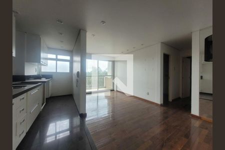 Apartamento à venda com 2 quartos, 64m² em Campo Belo, São Paulo