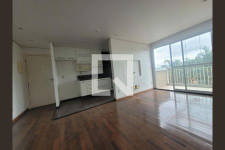 Apartamento à venda com 2 quartos, 64m² em Campo Belo, São Paulo