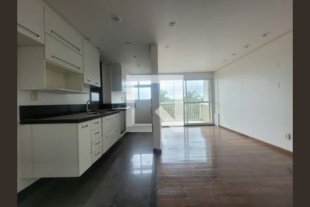 Apartamento à venda com 2 quartos, 64m² em Campo Belo, São Paulo