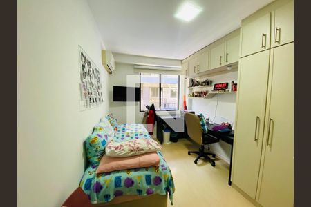 Apartamento à venda com 2 quartos, 60m² em Recreio dos Bandeirantes, Rio de Janeiro