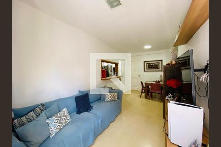 Apartamento à venda com 2 quartos, 60m² em Recreio dos Bandeirantes, Rio de Janeiro