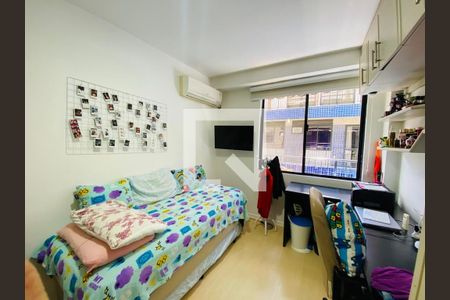 Apartamento à venda com 2 quartos, 60m² em Recreio dos Bandeirantes, Rio de Janeiro