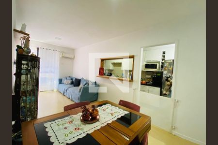 Apartamento à venda com 2 quartos, 60m² em Recreio dos Bandeirantes, Rio de Janeiro