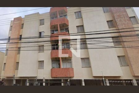Apartamento à venda com 3 quartos, 88m² em Parque Industrial, Campinas