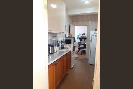 Apartamento à venda com 3 quartos, 88m² em Parque Industrial, Campinas