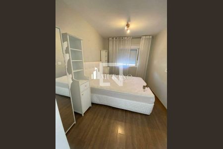 Apartamento à venda com 2 quartos, 54m² em Vila Regente Feijó, São Paulo