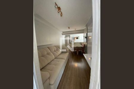 Apartamento à venda com 2 quartos, 54m² em Vila Regente Feijó, São Paulo