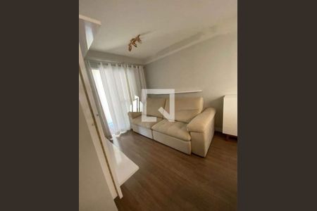 Apartamento à venda com 2 quartos, 54m² em Vila Regente Feijó, São Paulo