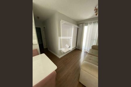 Apartamento à venda com 2 quartos, 54m² em Vila Regente Feijó, São Paulo