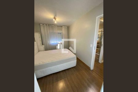 Apartamento à venda com 2 quartos, 54m² em Vila Regente Feijó, São Paulo