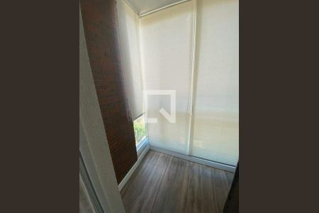 Apartamento à venda com 2 quartos, 54m² em Vila Regente Feijó, São Paulo