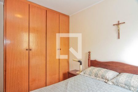 Quarto 1 de apartamento à venda com 3 quartos, 78m² em City América, São Paulo