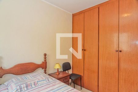 Quarto 2 de apartamento à venda com 3 quartos, 78m² em City América, São Paulo