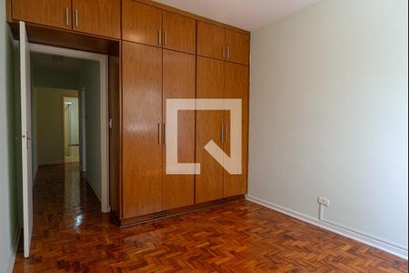 Quarto 1 de apartamento para alugar com 2 quartos, 80m² em Consolação, São Paulo