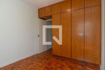 Quarto 1 de apartamento para alugar com 2 quartos, 80m² em Consolação, São Paulo