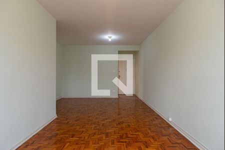 Sala de apartamento para alugar com 2 quartos, 80m² em Consolação, São Paulo